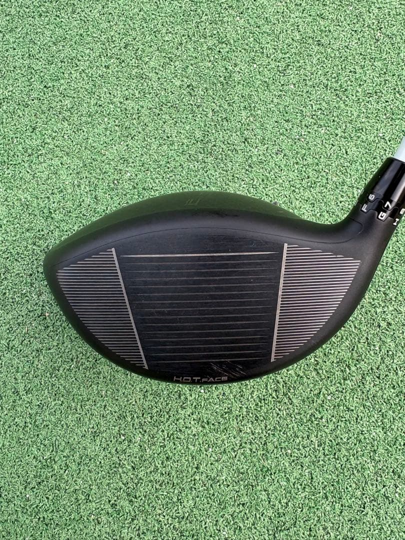 DS-ADAPT LS 9° ヘッドのみ