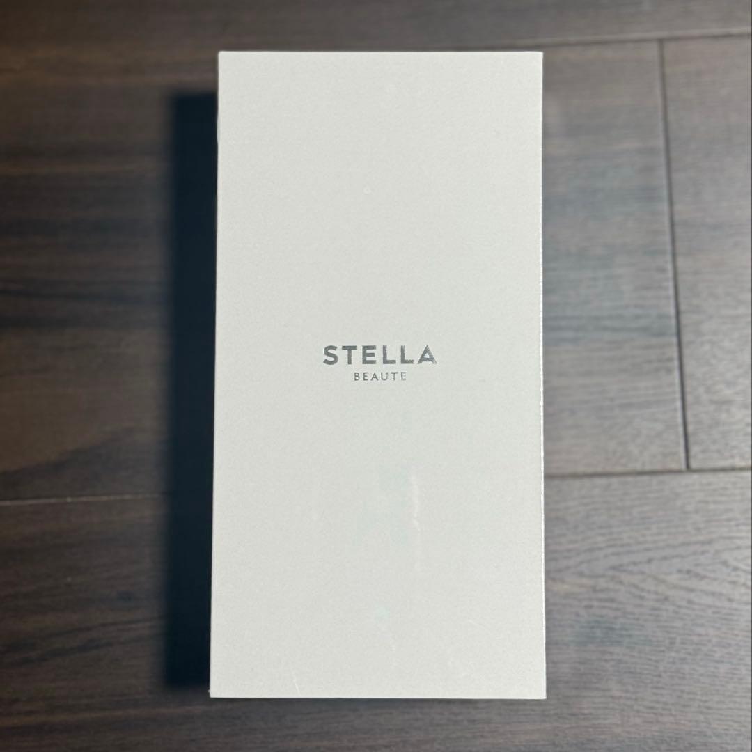 新品未使用STELLA BEAUTE Beauty Face Stick Rin