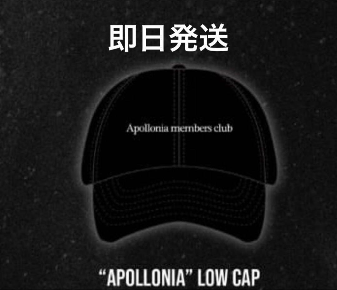 T-Pablow ON THE ROAD APOLLNIA CAP 日本武道館