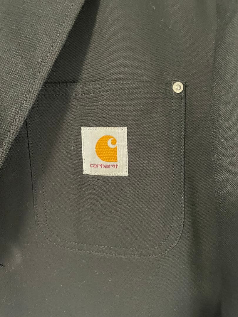 JUNYA WATANABE MAN × Carhartt カバーオール