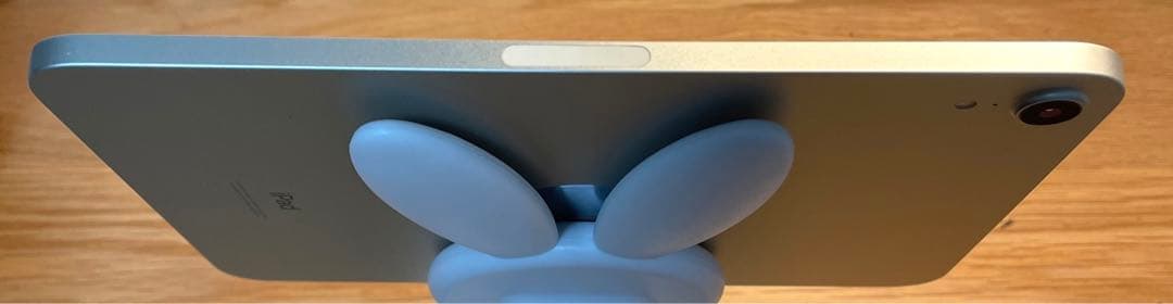 Apple iPad mini第6世代　64GB シルバー Wi-Fiモデル