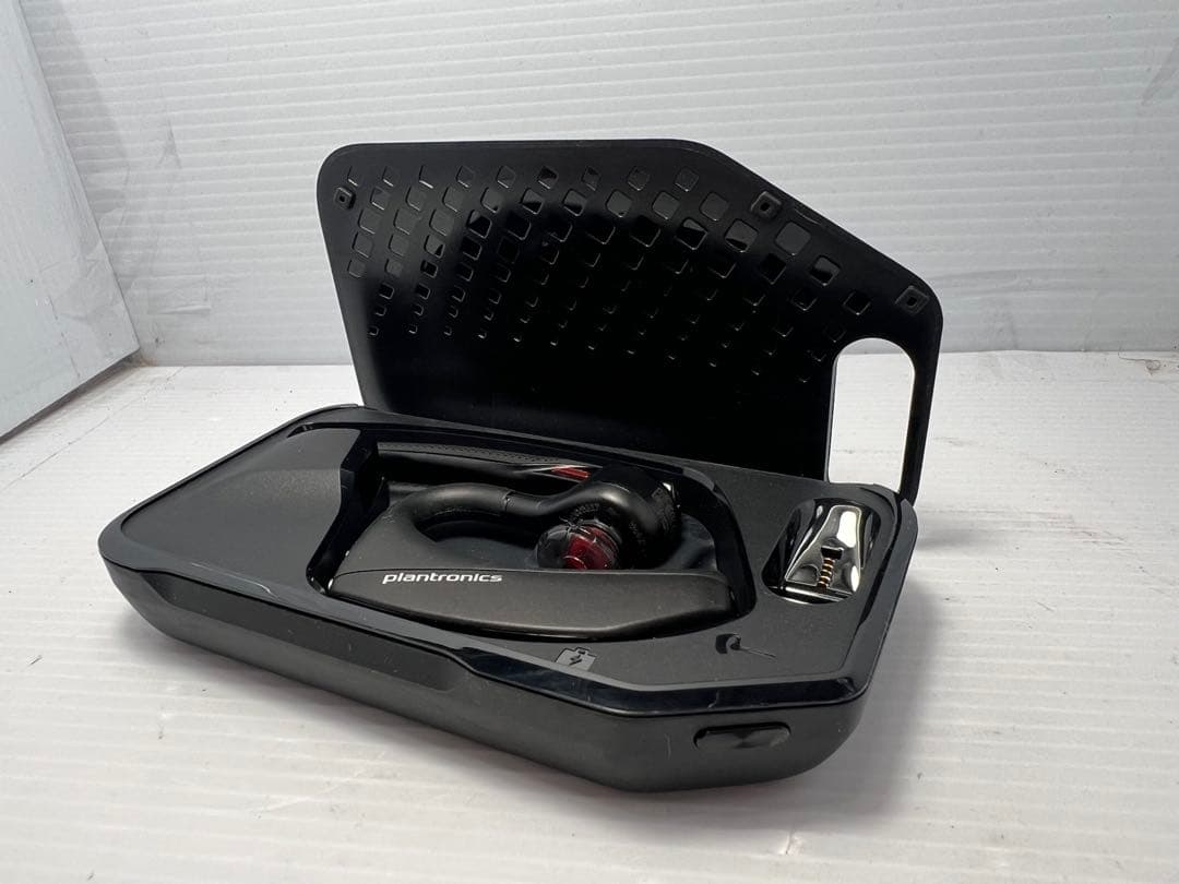 Plantronics Voyager 5200 ワイヤレスヘッドセット