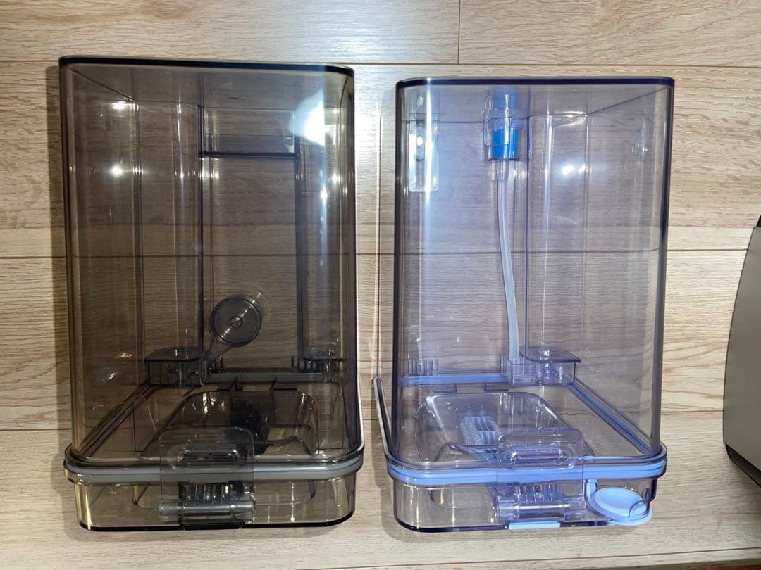 [ECOVACS] DEEBOT X1 OMNI ロボット掃除機