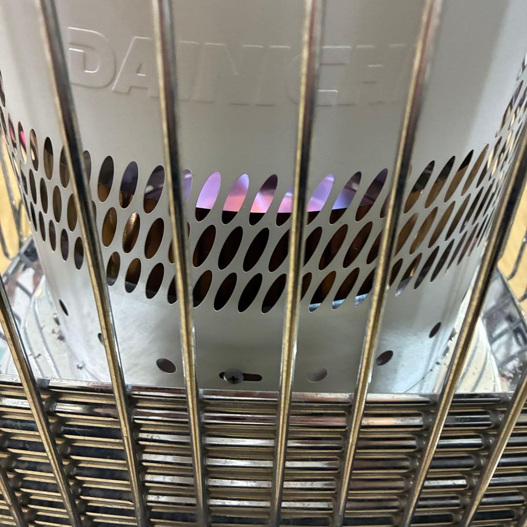 全国送料無料　ダイニチ　ブルーヒーター　FM-182F大型ファンヒーター