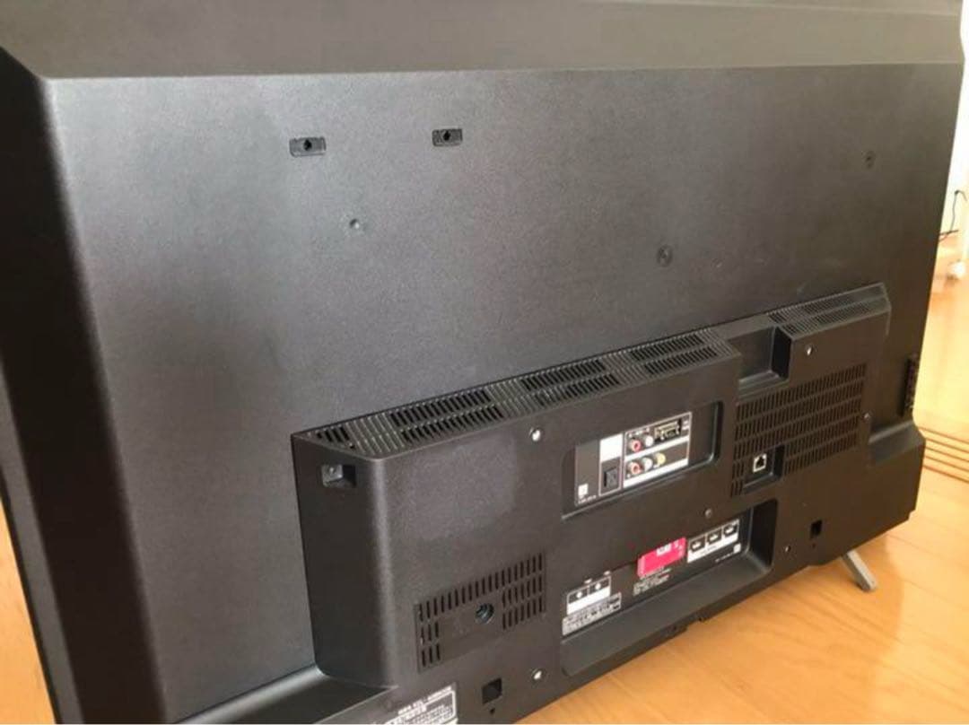 【emiransan】【テレビ+BDレコーダー】SONY テレビ