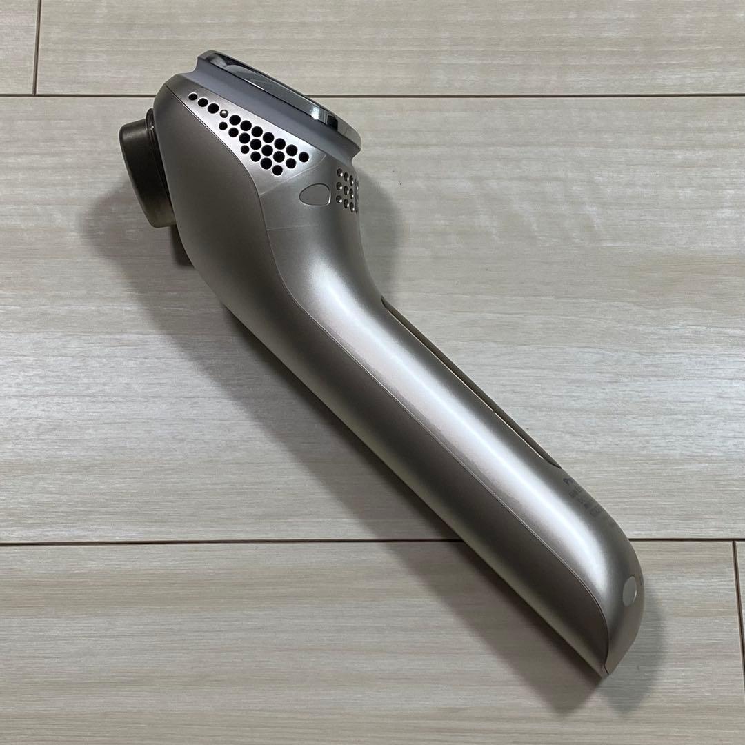 Panasonic イオンエフェクター EH-ST98-N 高浸透タイプ