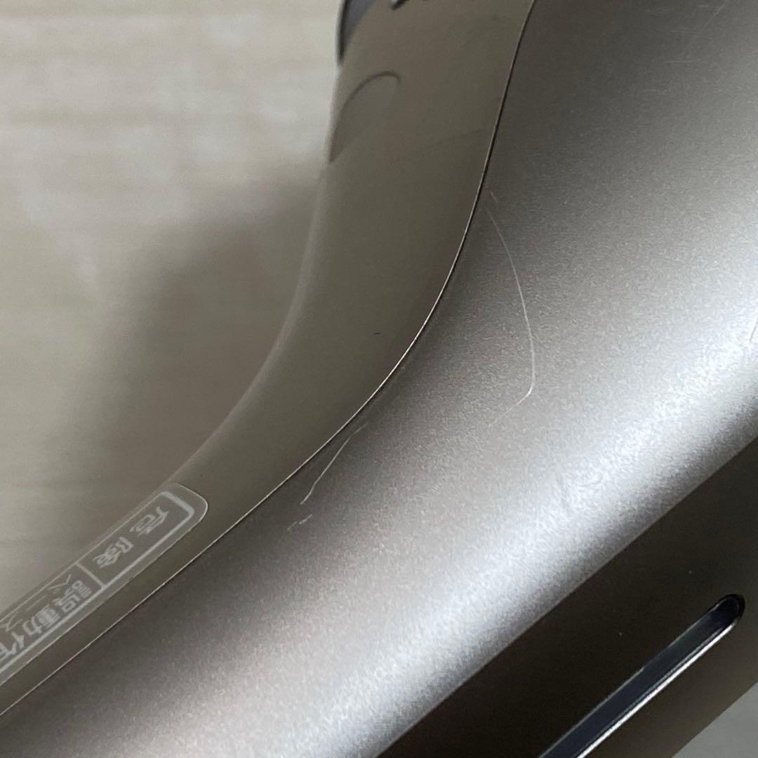 Panasonic イオンエフェクター EH-ST98-N 高浸透タイプ