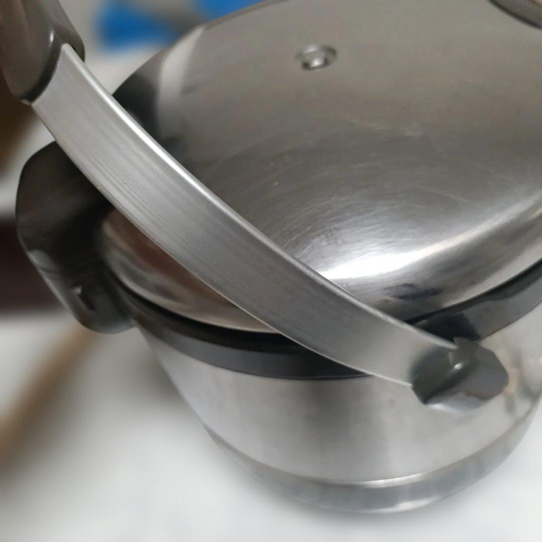 パロマ ガス炊飯器 PR-60EF 都市ガス用 3合