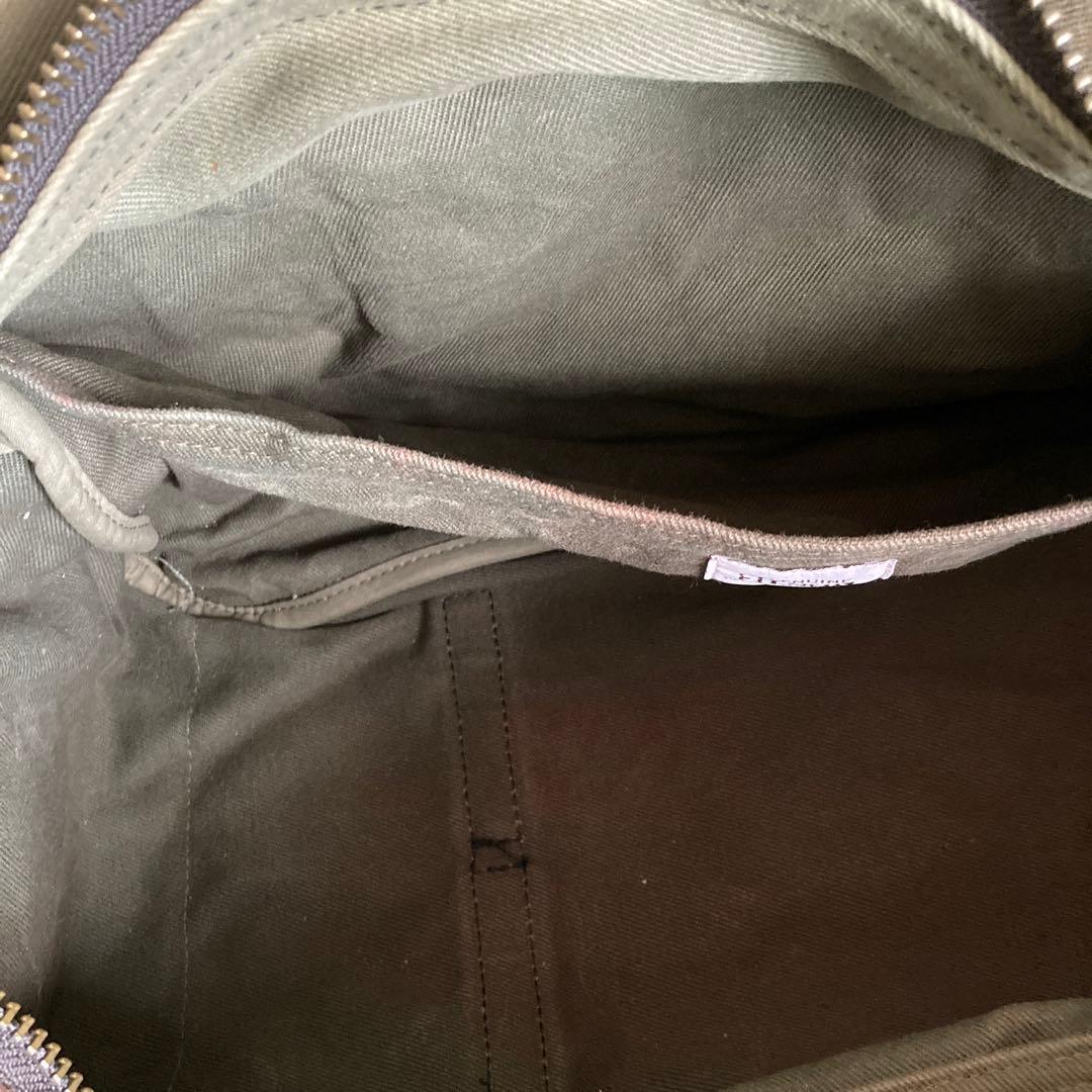 フィルソン　FILSON ボストンバック　旅行用