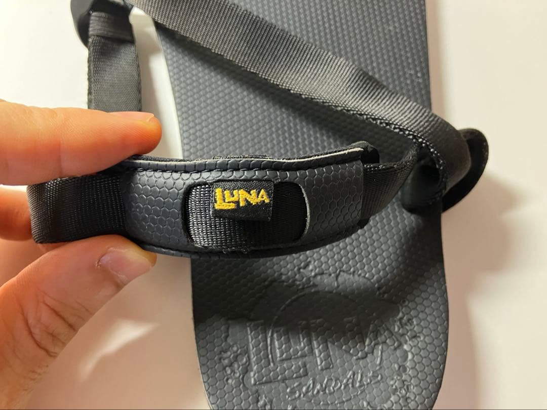 土日セール【ルナサンダル ベナード 2.0】