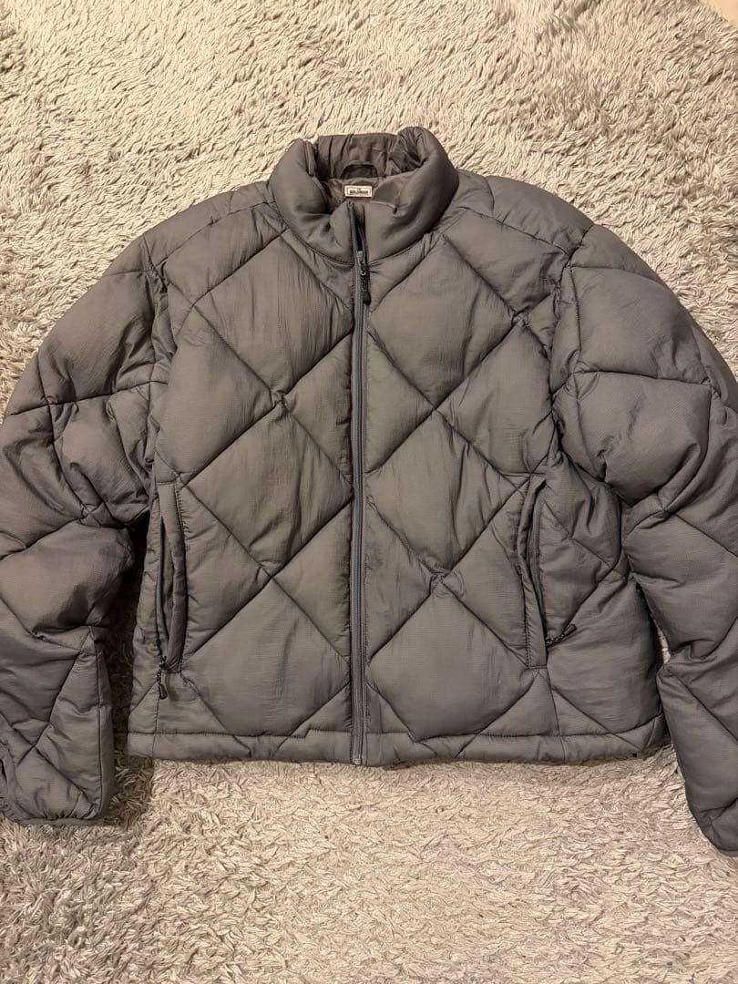 【未使用】THE BOLDNAN ショートブルゾン