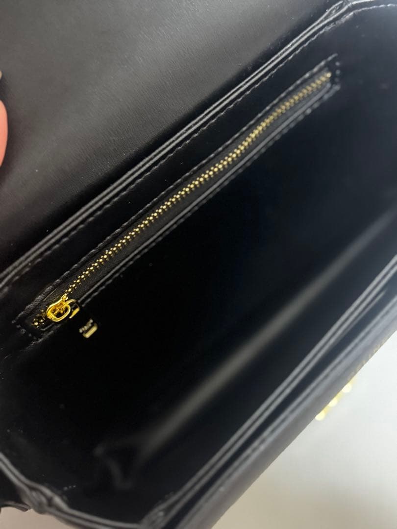 CELINE ショルダーバッグ