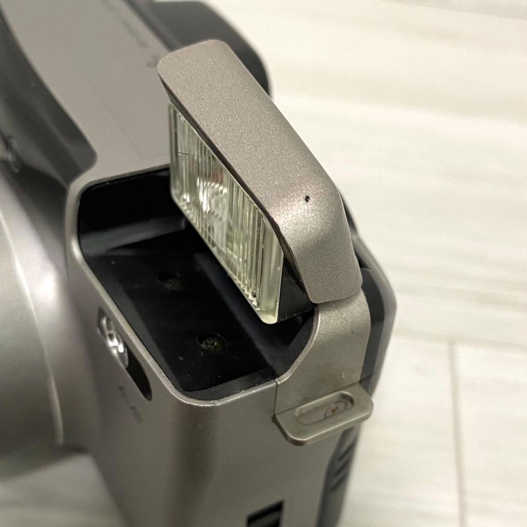 『動作確認済み』Canon Autoboy SⅡ フィルムカメラ