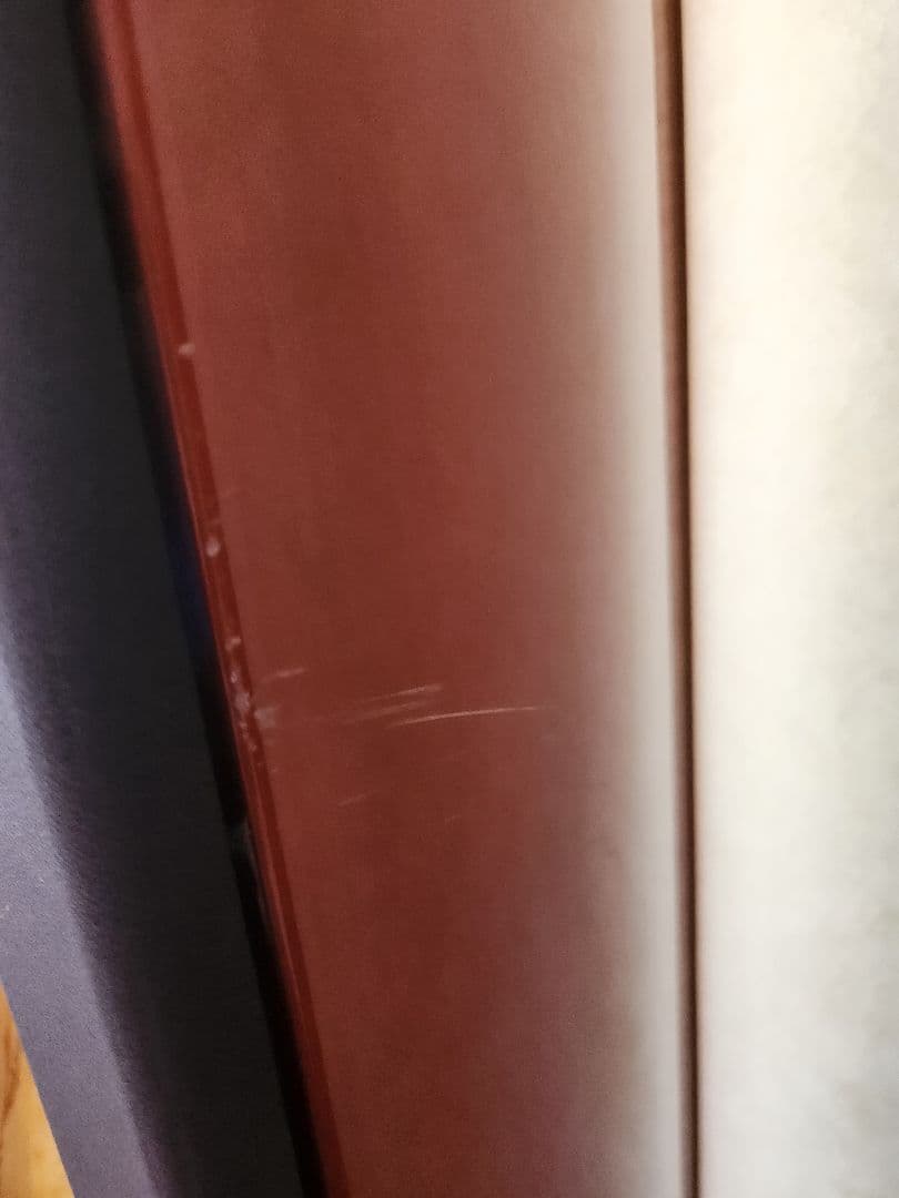 フロア型スピーカー 2個セット ウッド調