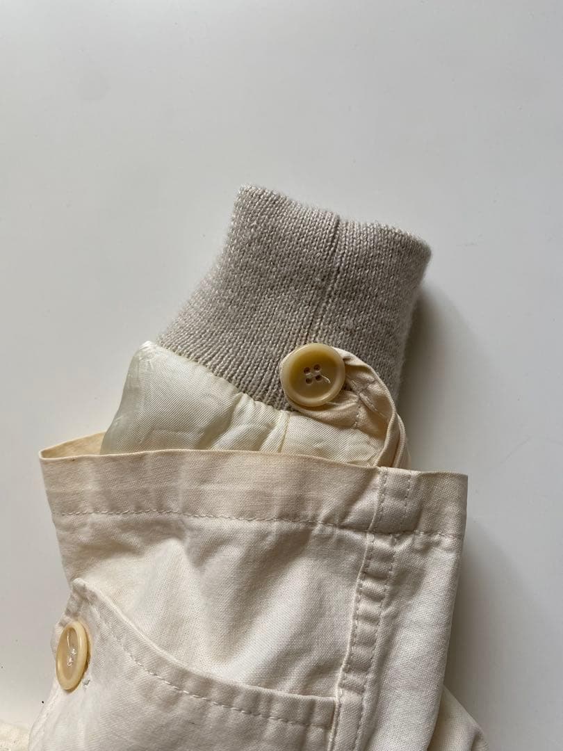 【サイズ40】ヘルムートラング　1999　パラシュートコート　M65　アーカイブ