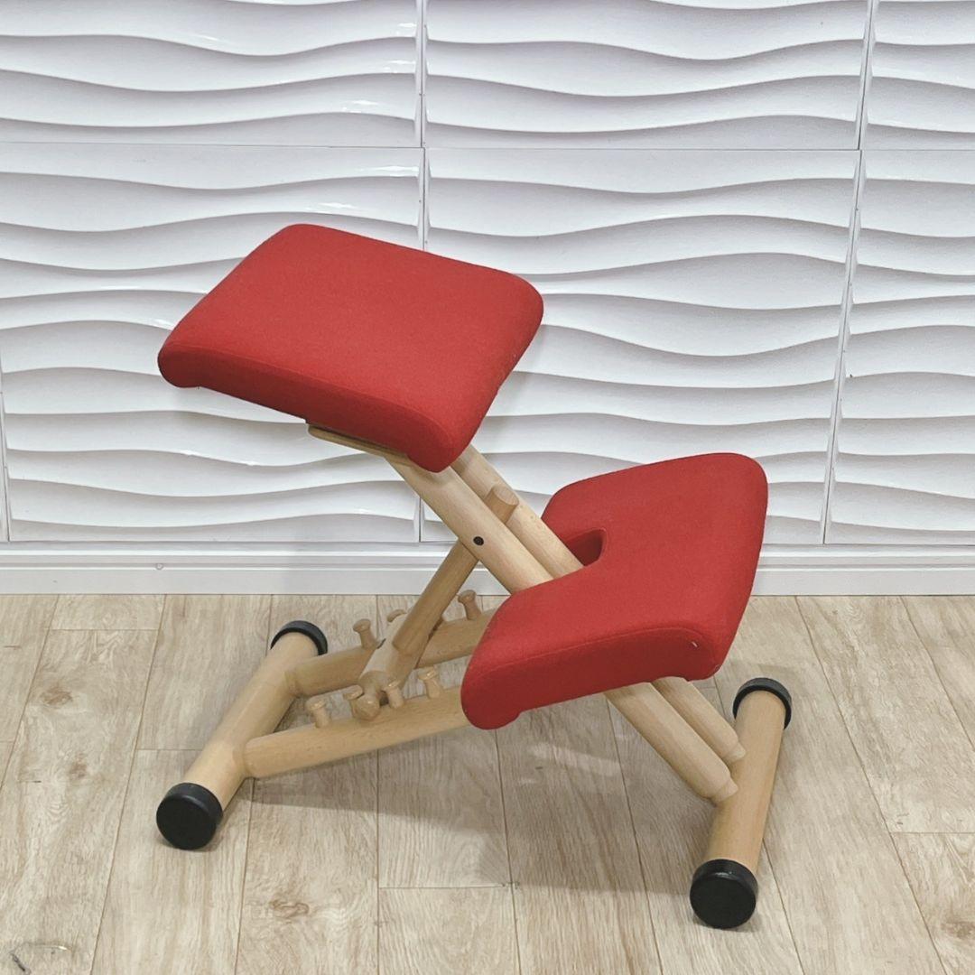 ◇VARIER◇MULTI◇バランスチェア◇折り畳み◇