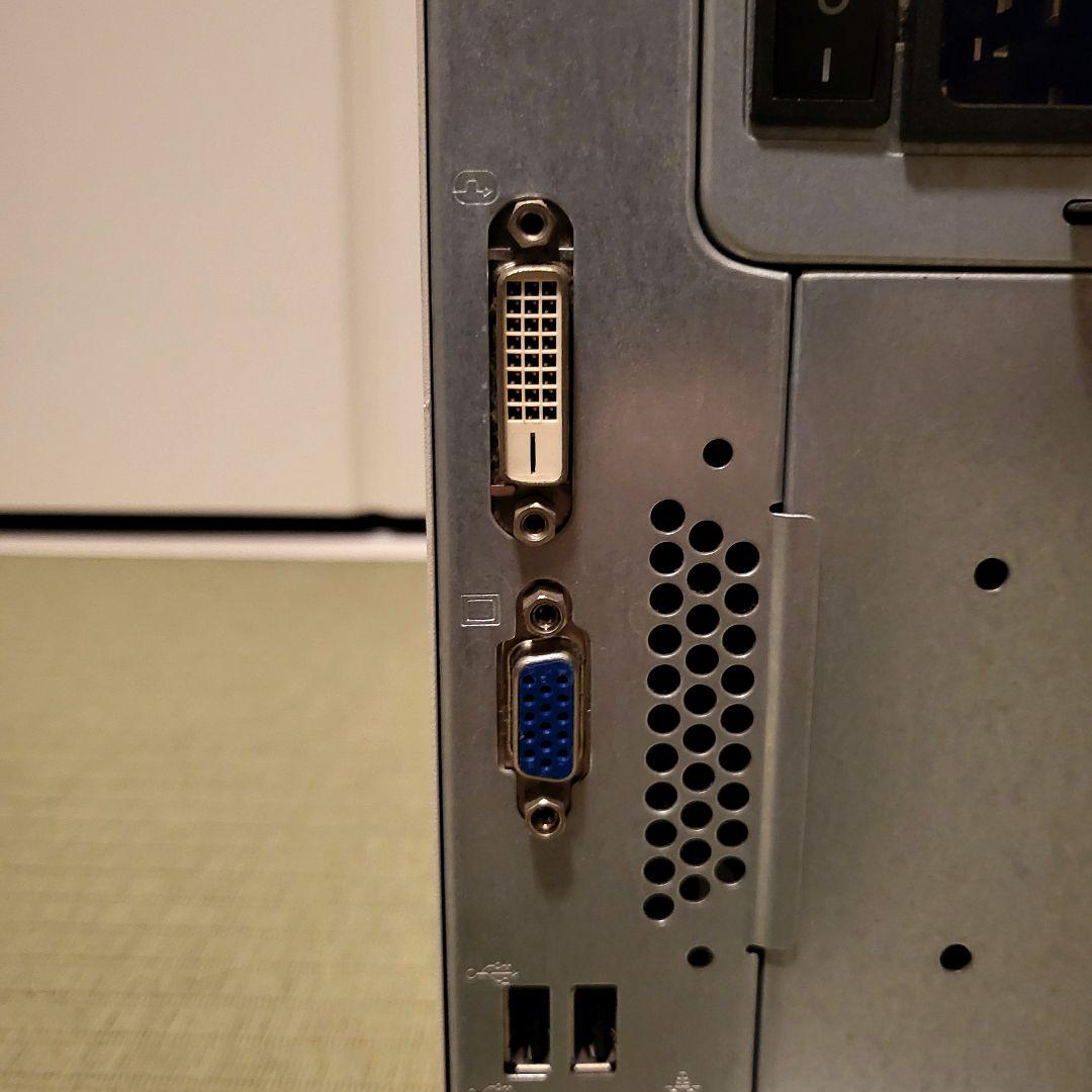 Win11Pro&Office認証済 Core i3デスクトップPC SSD新品