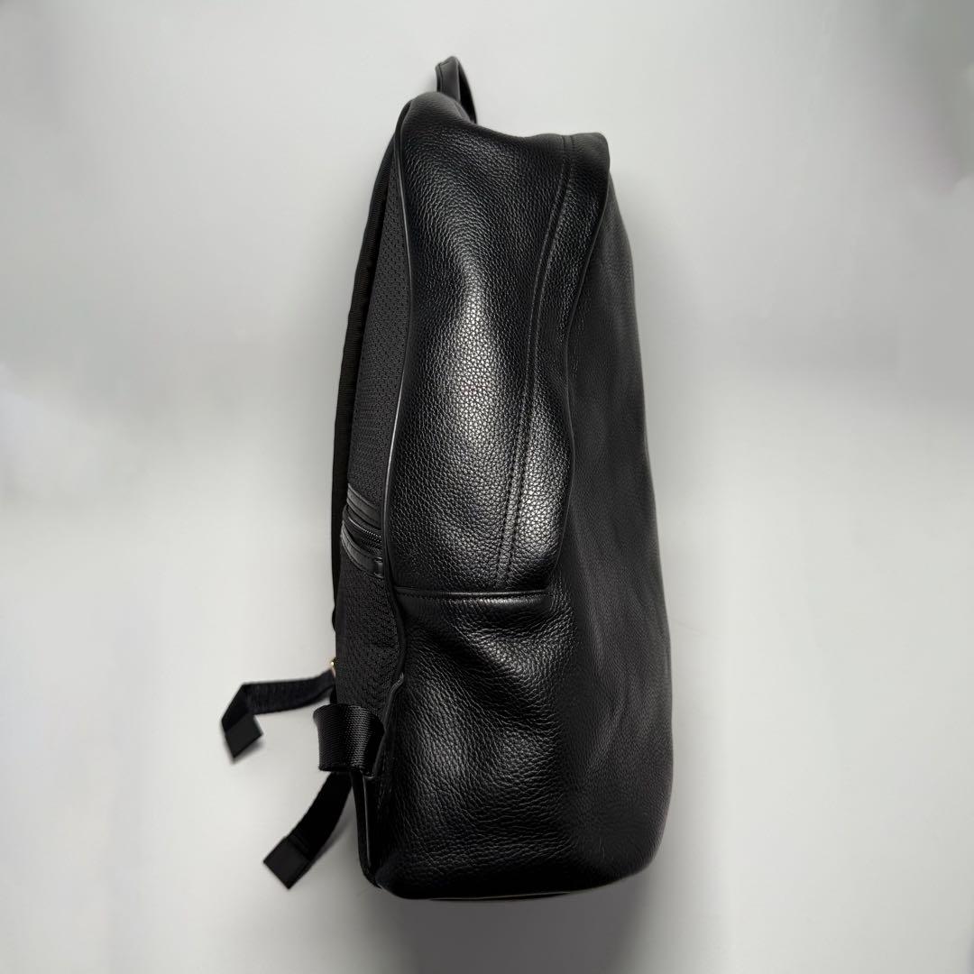 Paul Smith ポールスミス レザー　リュック