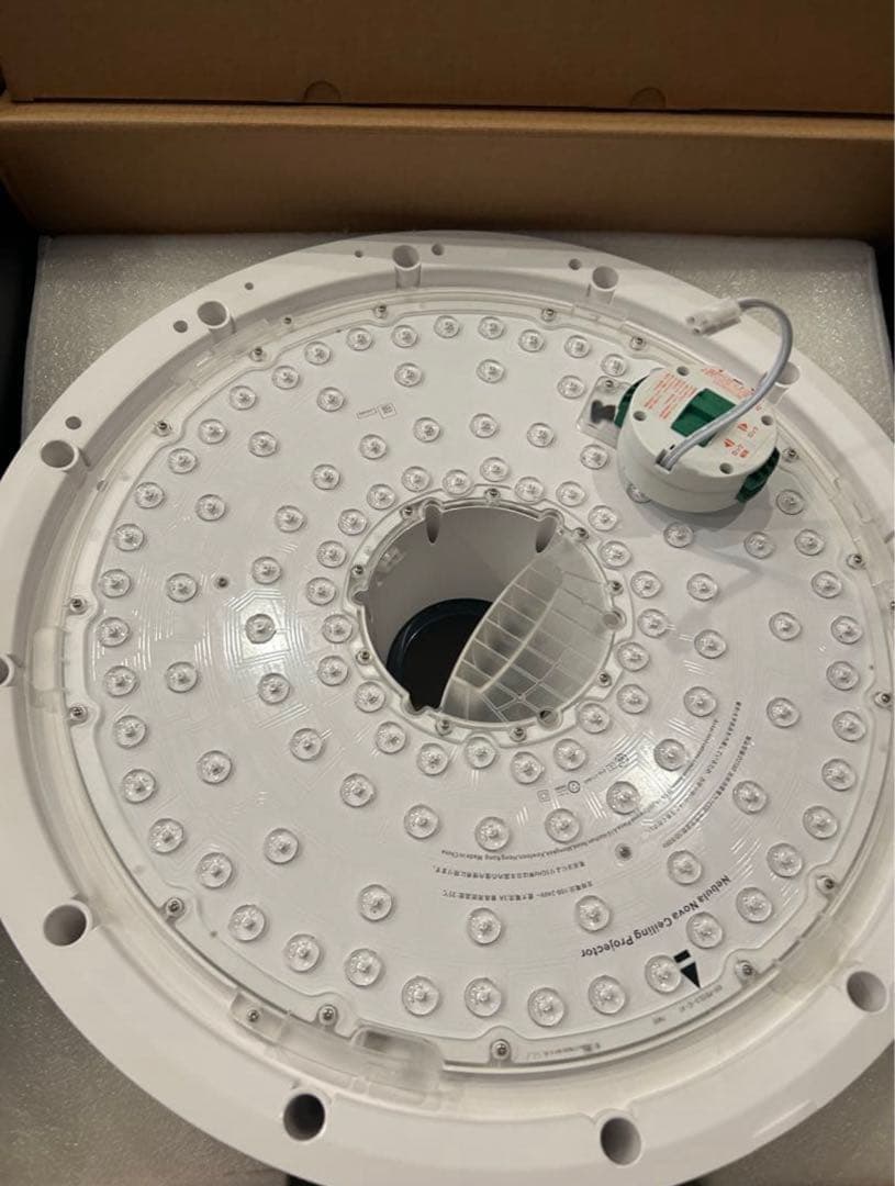 交渉歓迎　即納　NEBULA Nebula Nova プロジェクター本体