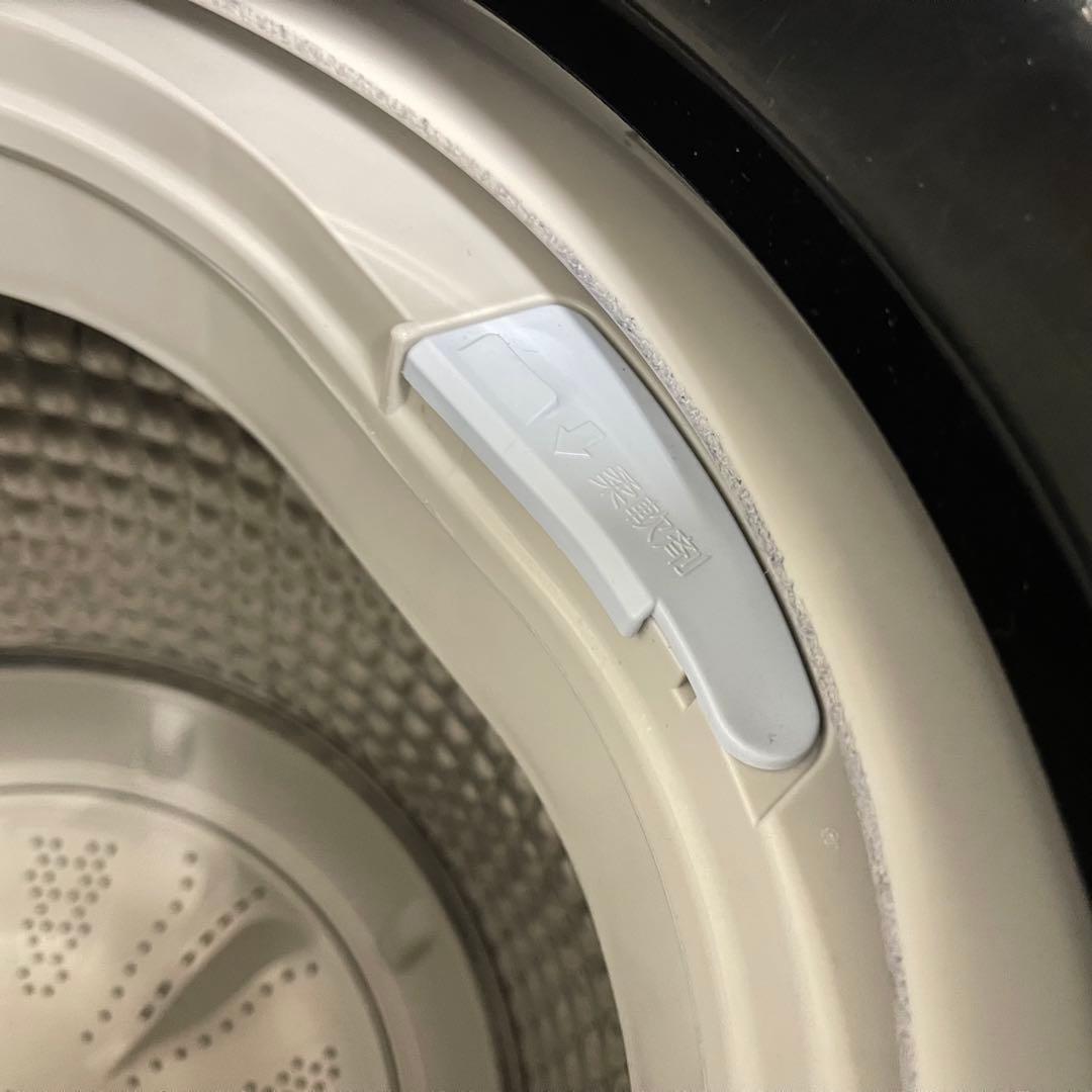 フガ✨設置まで❗️家電3点セット　冷蔵庫&洗濯機&電子レンジ　美品