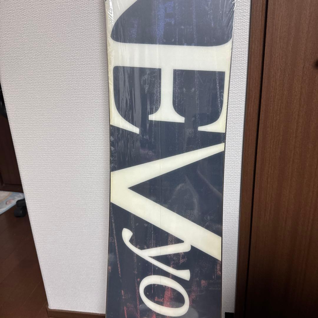 YONEX REV youth スノーボード 126cm