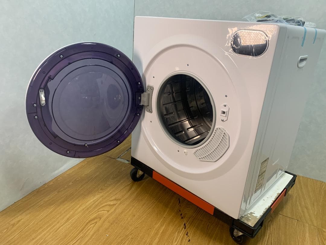 K☆077 オリエンタル スタンダード 衣類乾燥機 ES299483AAA