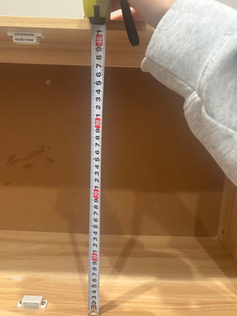 ナチュラル　ラタン　サイドボード　韓国風　インテリア