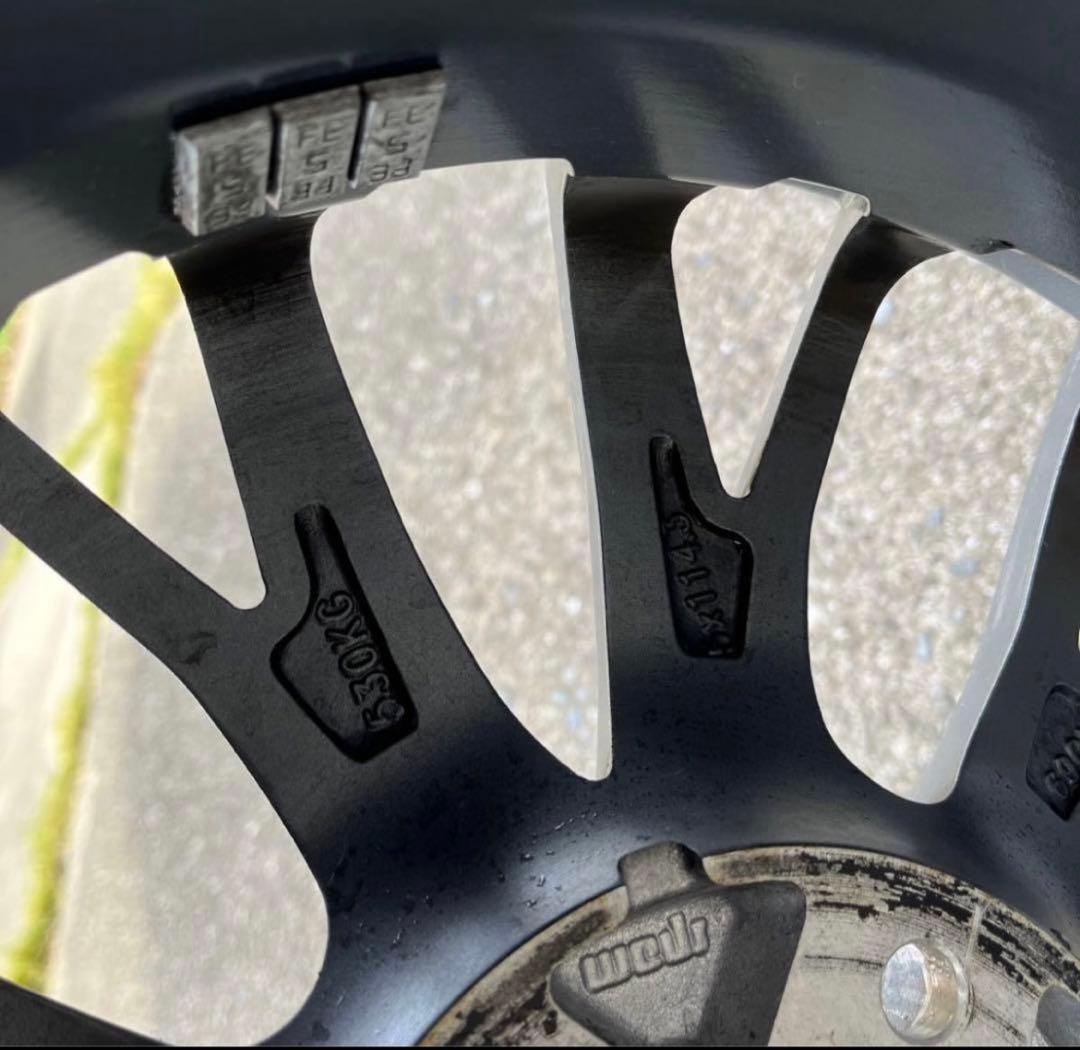 pud スタッドレスタイヤ 4本セット 205/60R16 2022年製