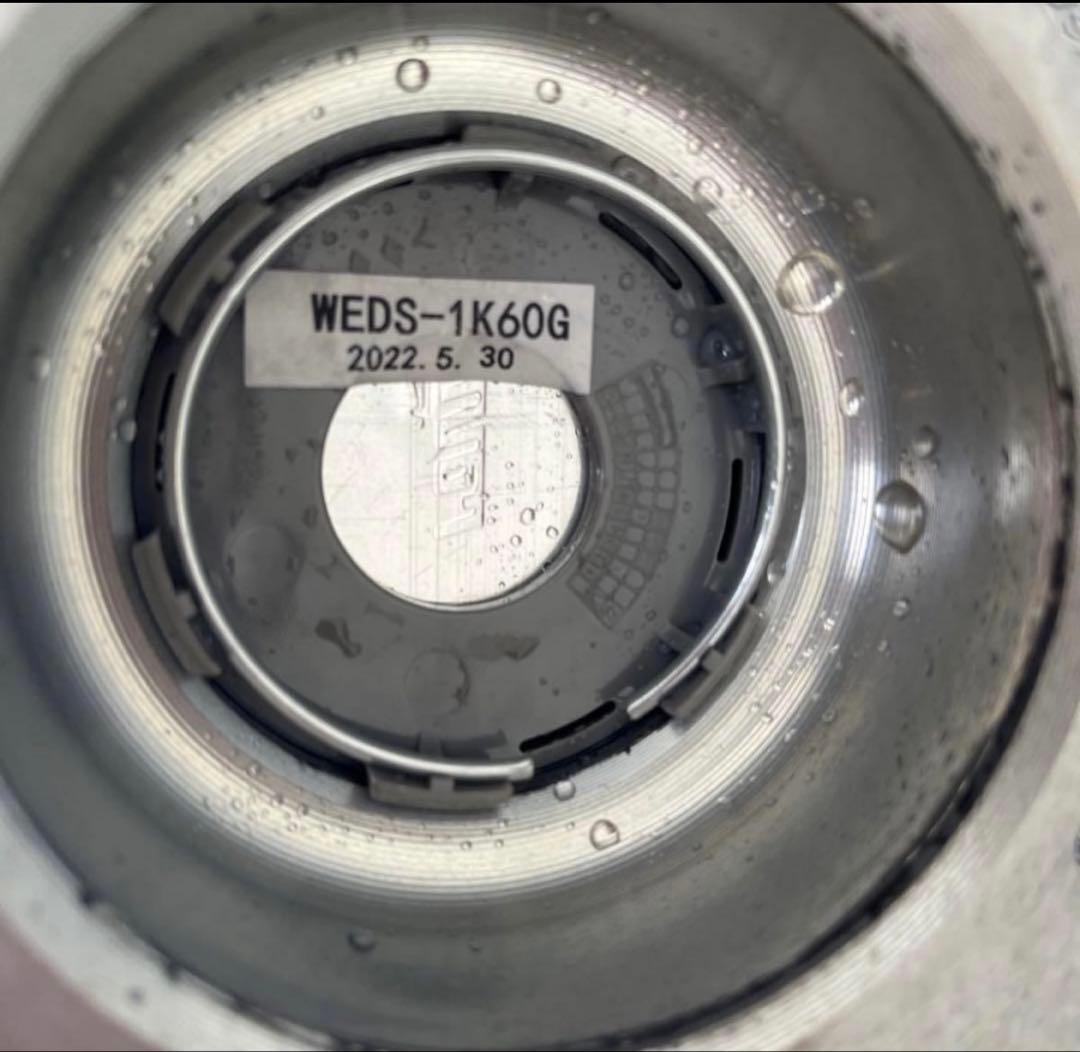 pud スタッドレスタイヤ 4本セット 205/60R16 2022年製