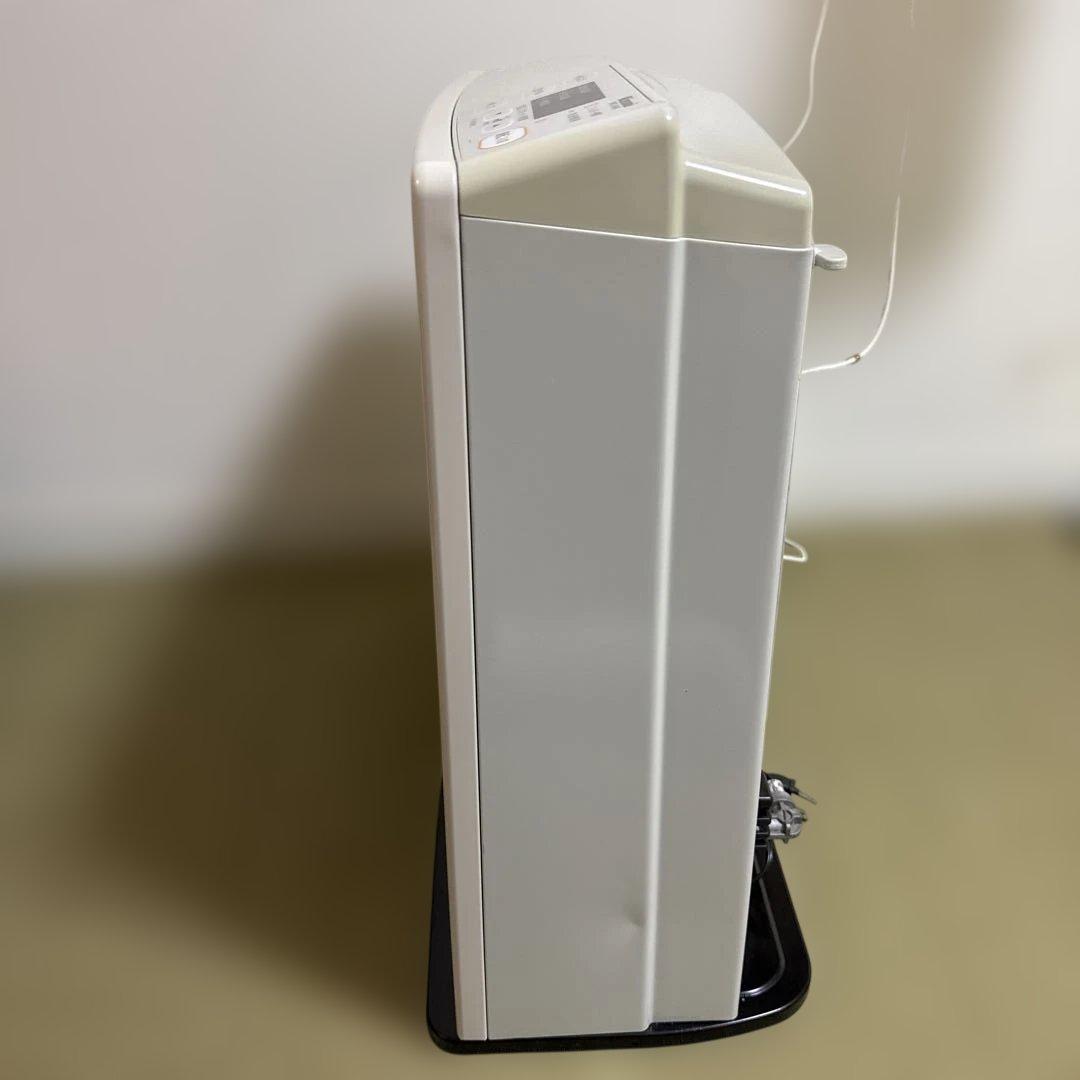 Kinnai ガスファンヒーター2016年製リンナイSRC-364E LPガス