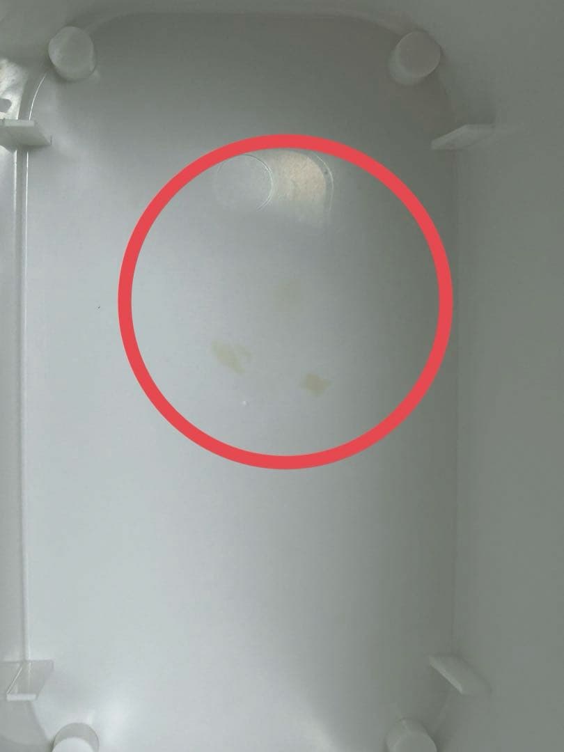 ニトリ　ゴミ箱　キャスター付きラック　全てセットです