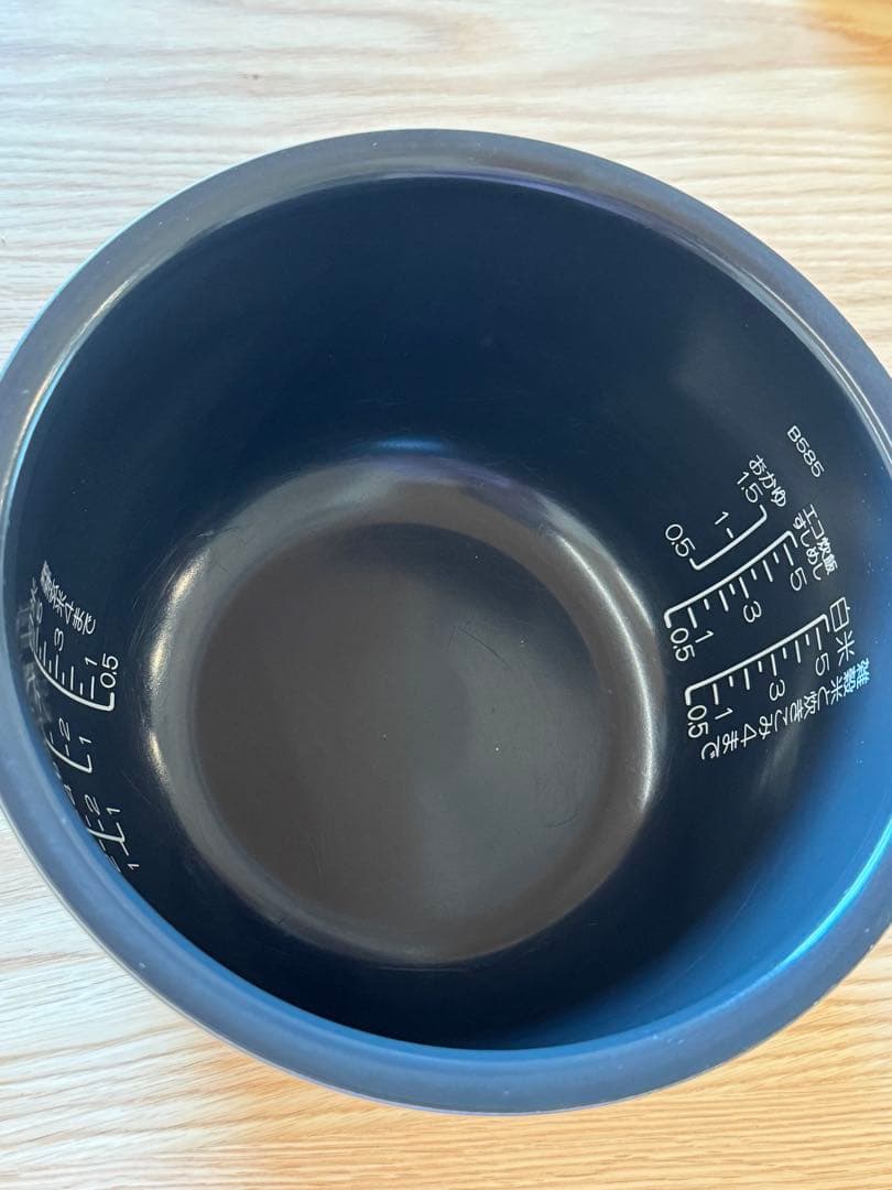 【24年製】　象印　炊飯器　炊飯ジャー　極め炊き　5.5合炊き　NW-VE10