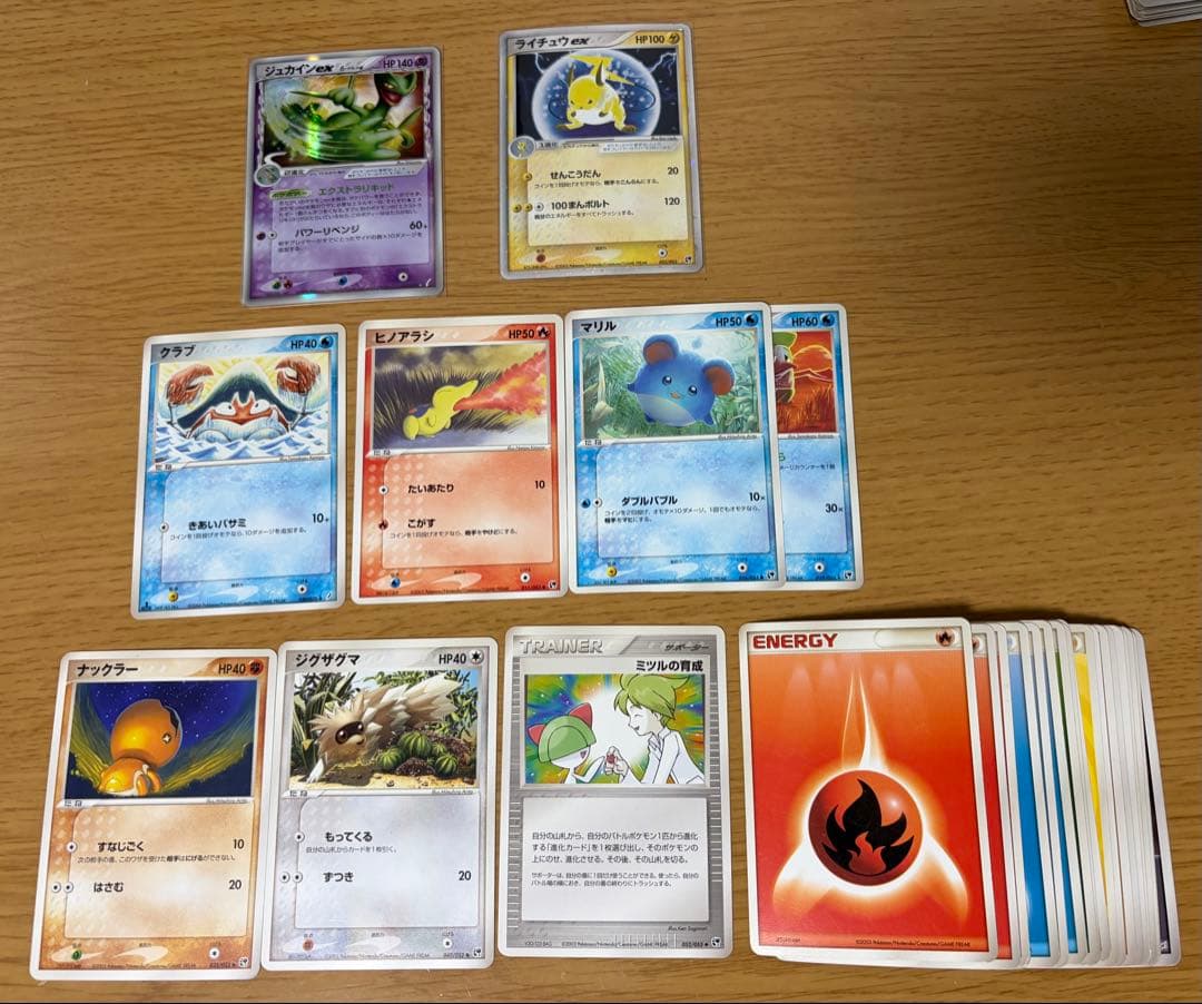 アチャモスター　+おまけ