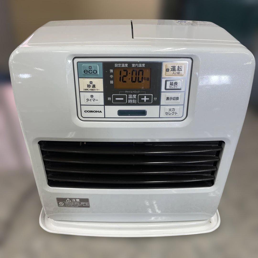 CORONA コロナ 石油ファンヒーター FH-ST3619BY 生活家電 格安