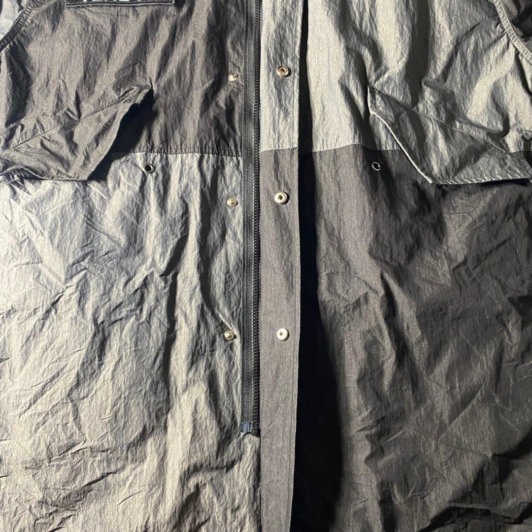 10匣 Switch M-65 モッズコート