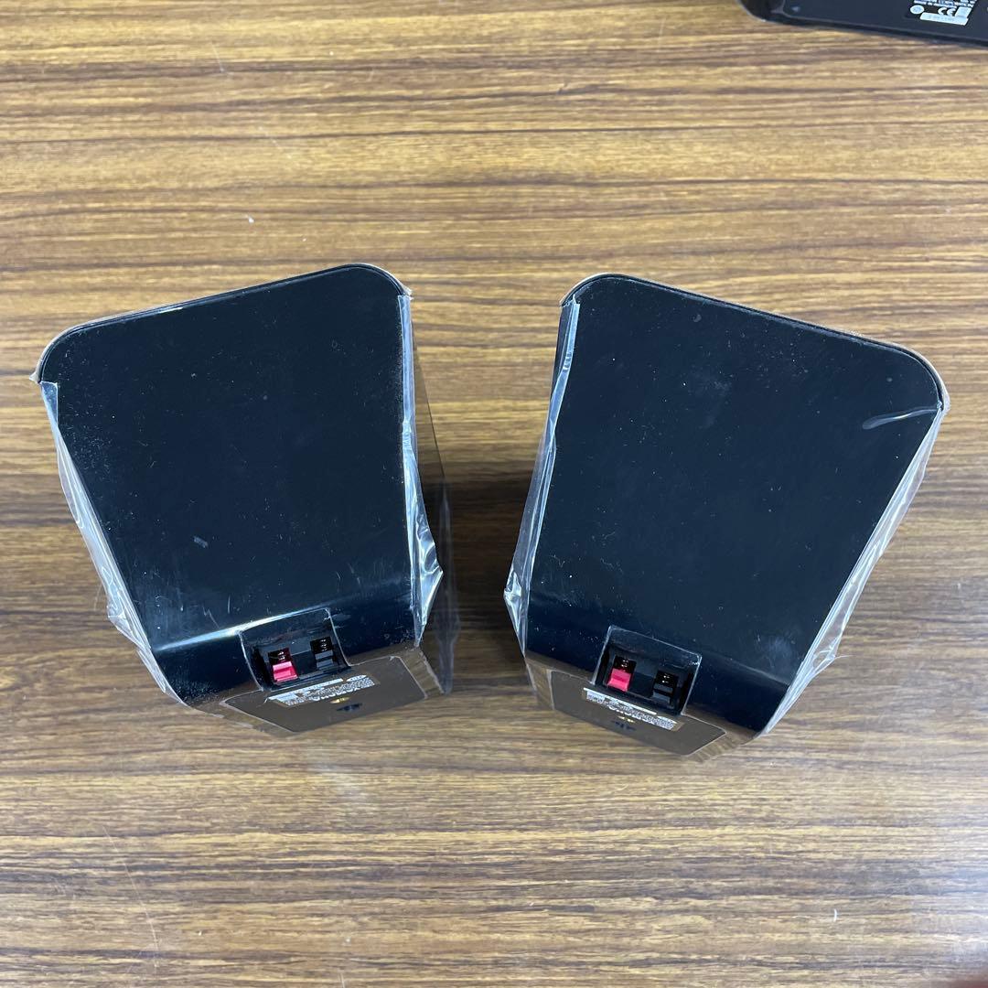 【新品同様】YAMAHA NS-PA41 /5.1ch ホームシアターSPセット