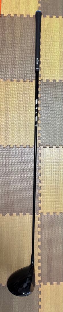 p*s様 GT3ドライバー　9．5度