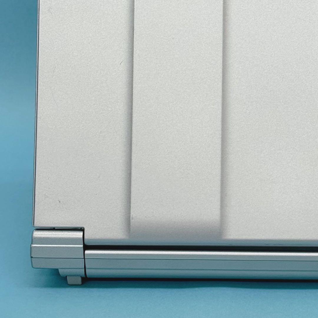 786 新品1TB パナソニック レッツノート SV1 16GB office