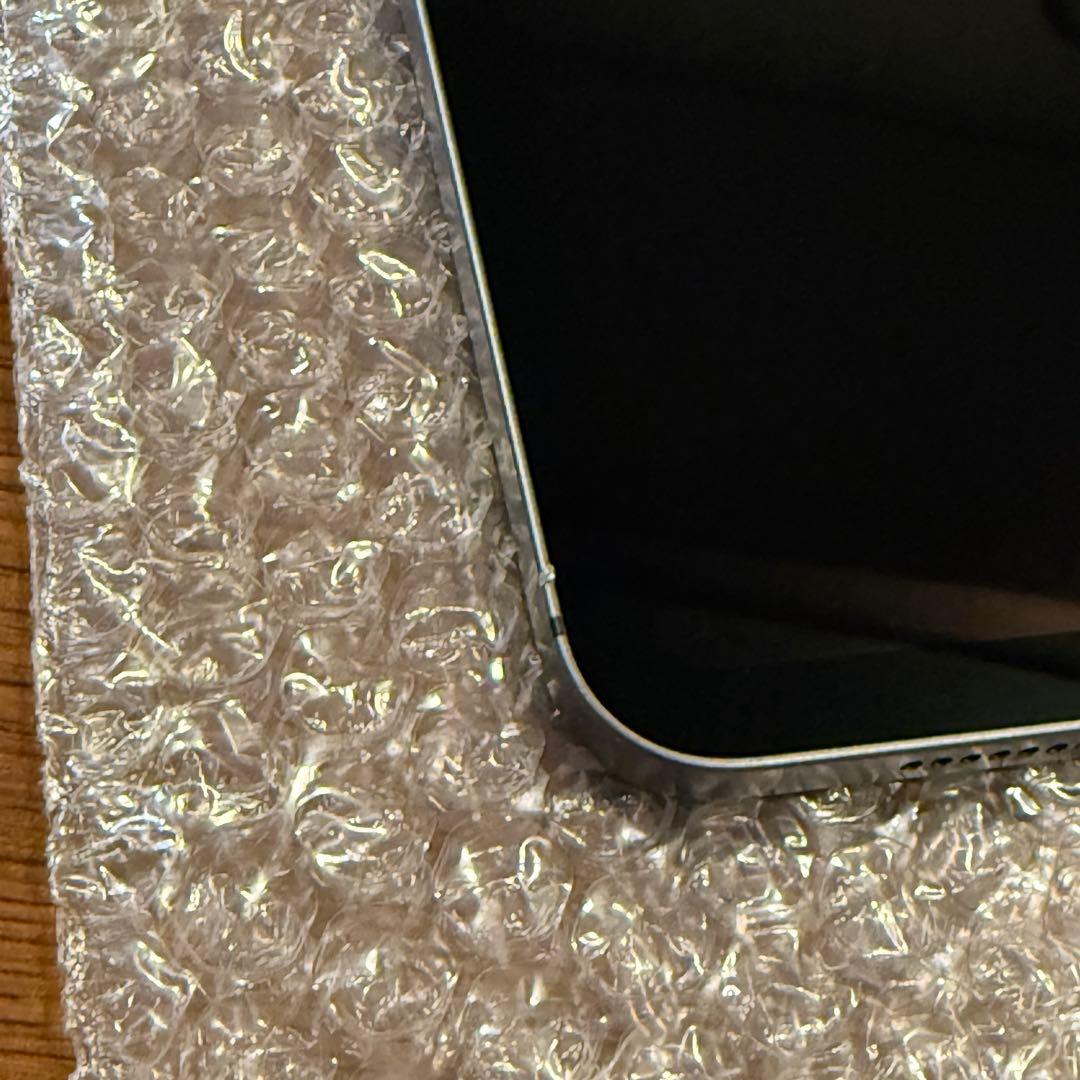 iPad mini 8.3インチ 第6世代 256GB グレイ simフリー