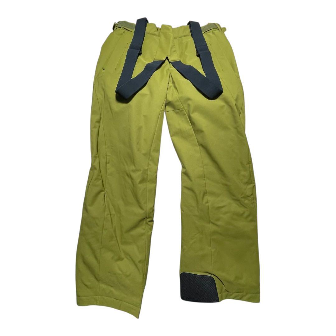 【美品】DESCENTE 23-24モデル　スキーウェア 上下セット　s.i.o