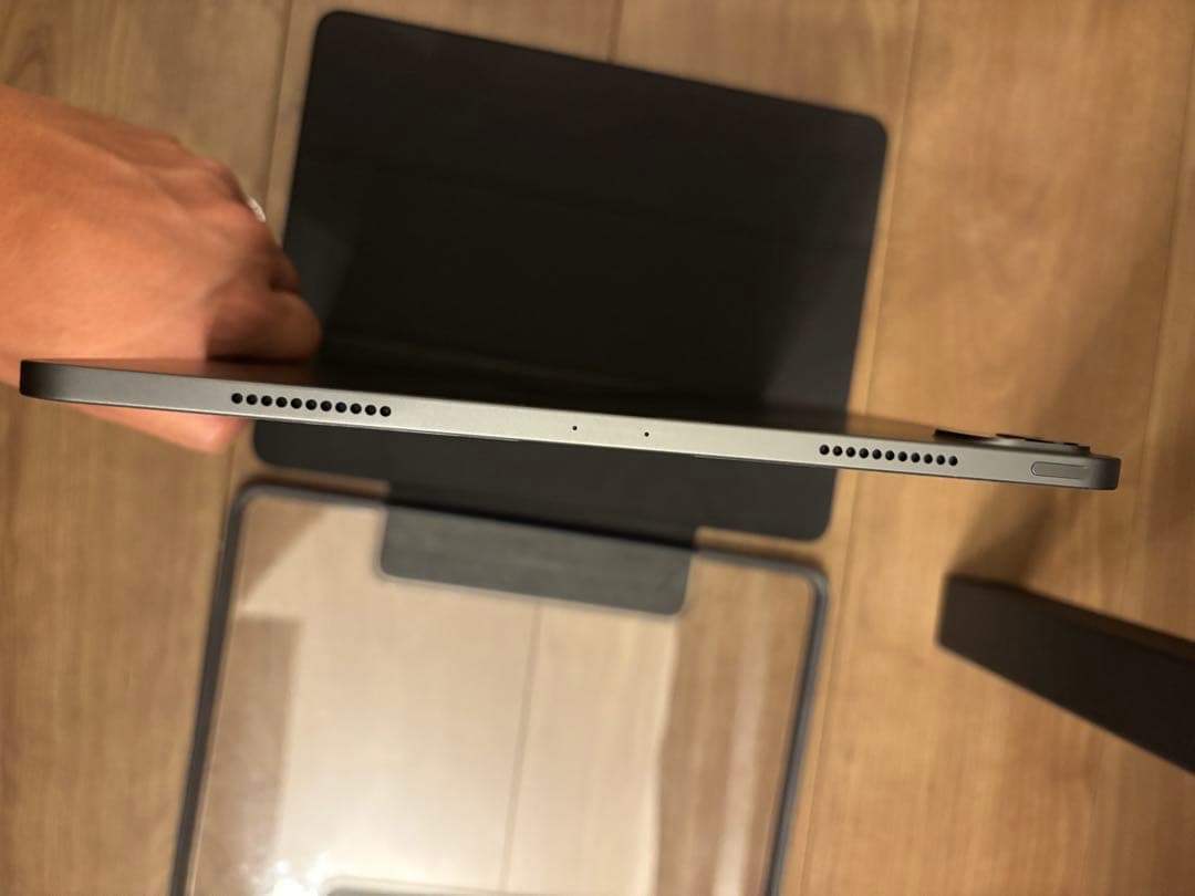 iPad Pro 12.9インチ 128GB Wi-Fiモデル