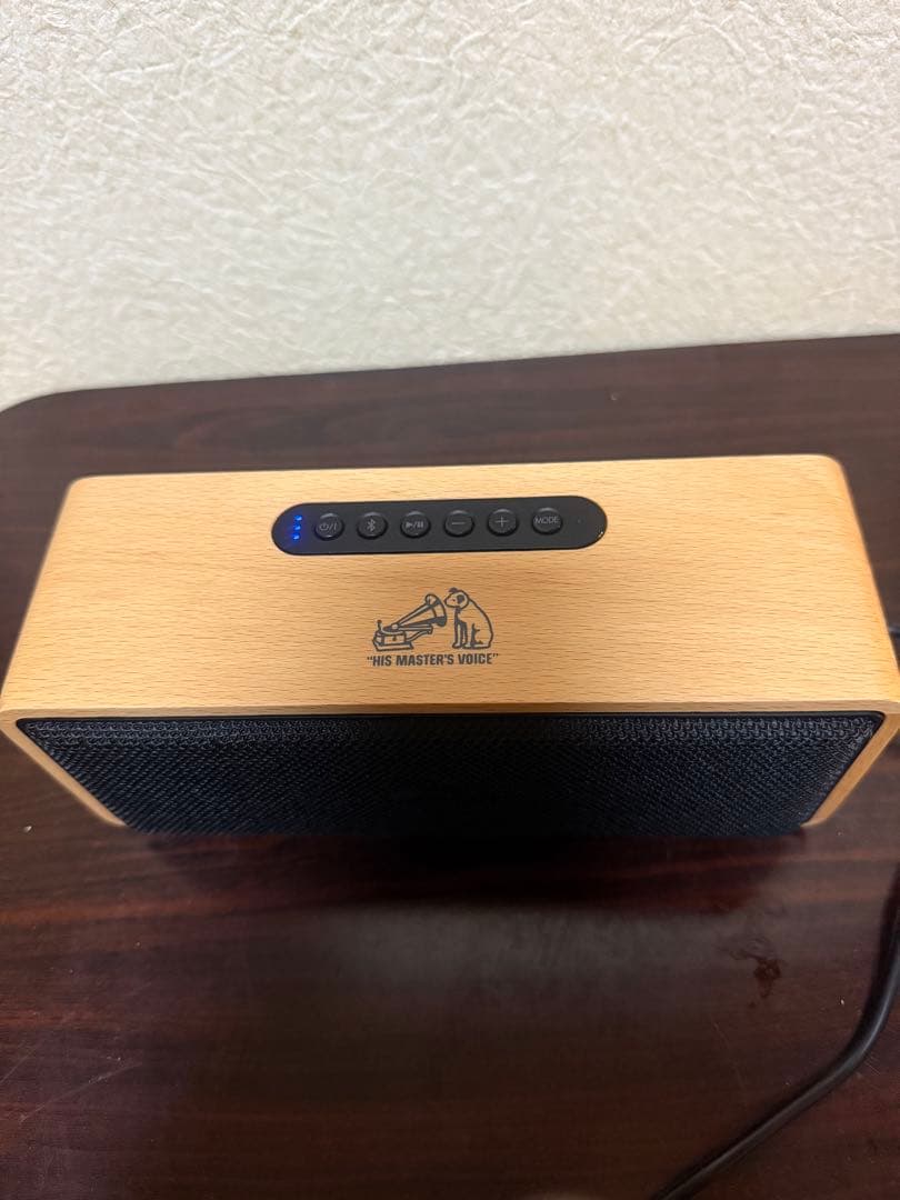 Victor SP-WS02BT ポータブルワイヤレススピーカー