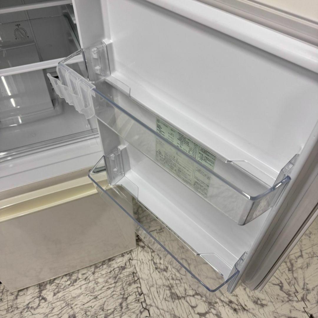 一人暮らし家電セット 2D冷蔵庫Aqua＋洗濯機＋レンジ20595