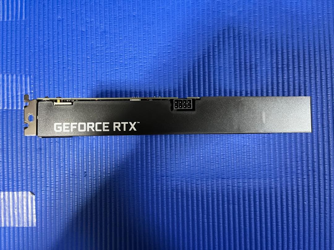 ZOTAC GeForce RTX 3060 12GB グラフィックボード
