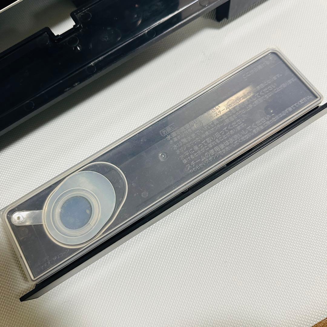 TOSHIBA ER-SD3000 石窯過熱水蒸気オーブンレンジ 2018年製