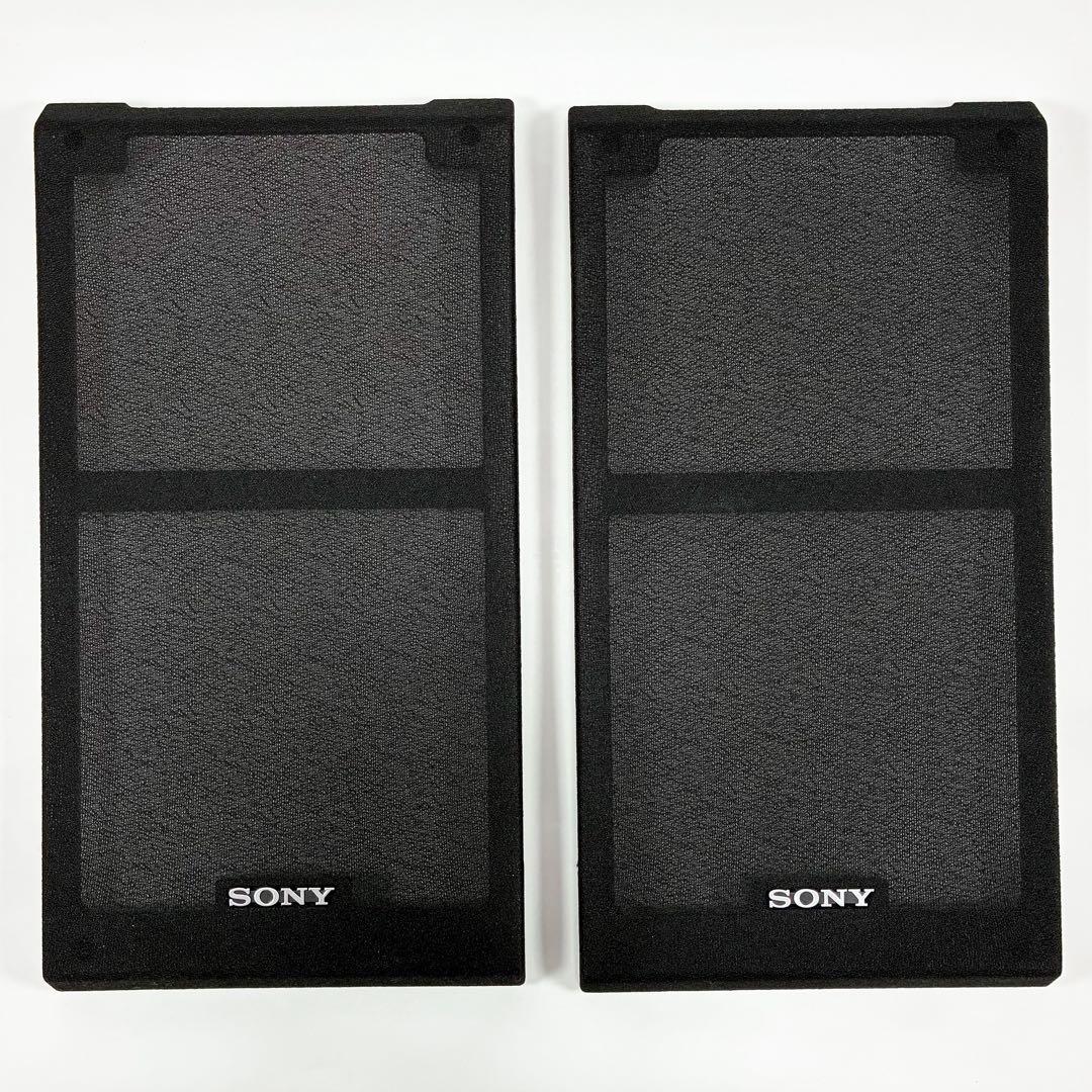 SONY SS-CS5 スピーカー 2ペア セット