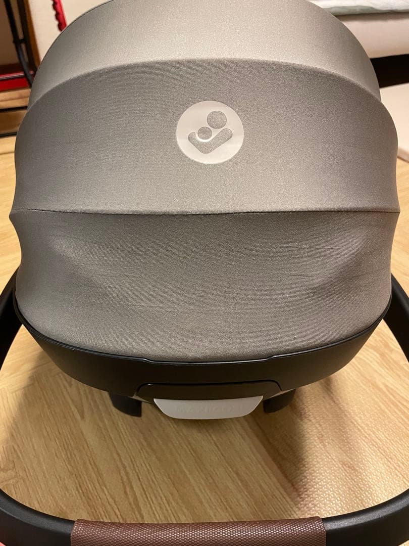 【美品◎】マキシコシ ペブル 360 プロ ペブル 360 プロ2