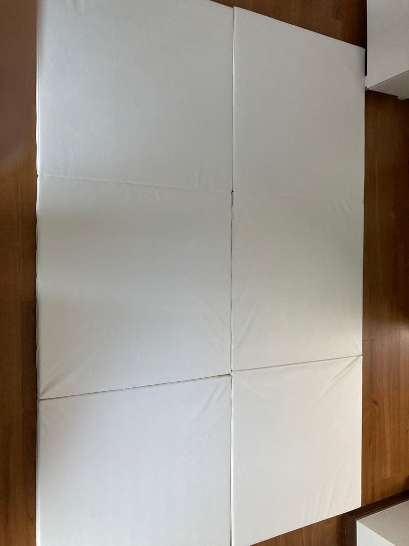 プレイマット バーチマット