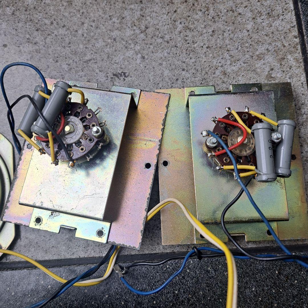 日立　ツイーター日立　コーラルオマケ付き!