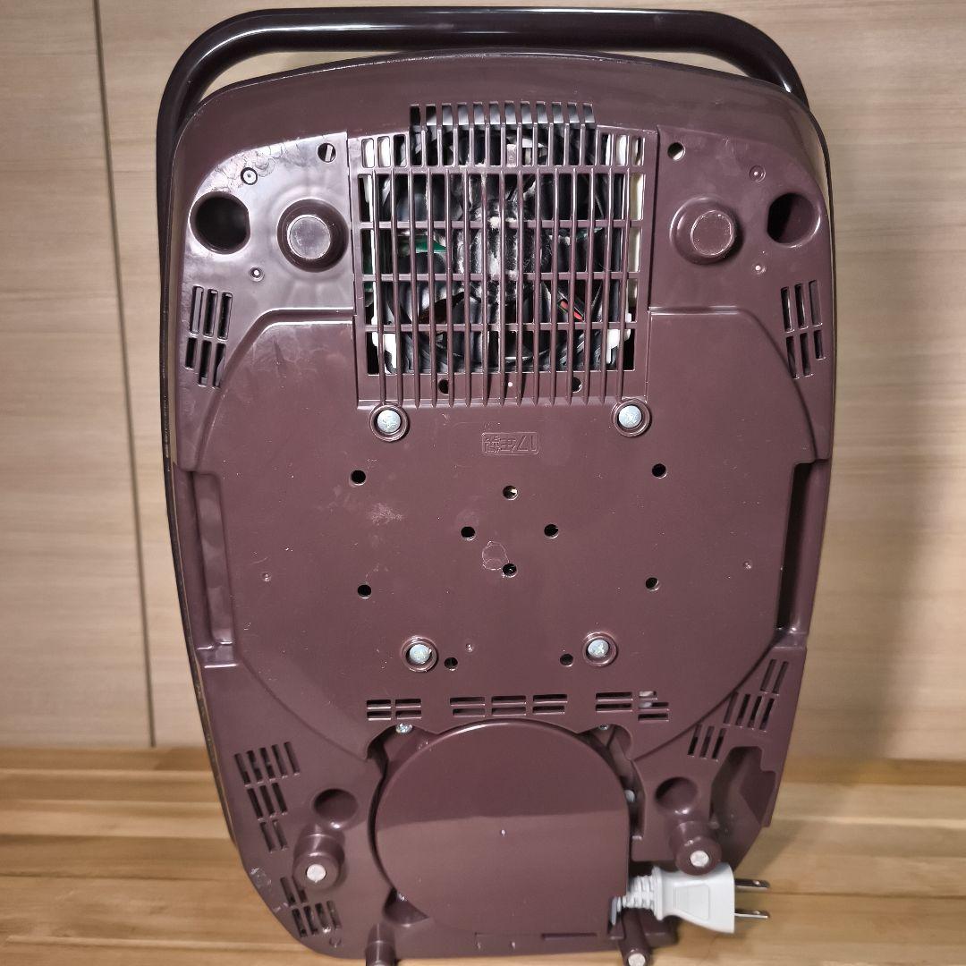 象印 極め羽釜 圧力IH炊飯ジャーNW-AB10 動作確認済